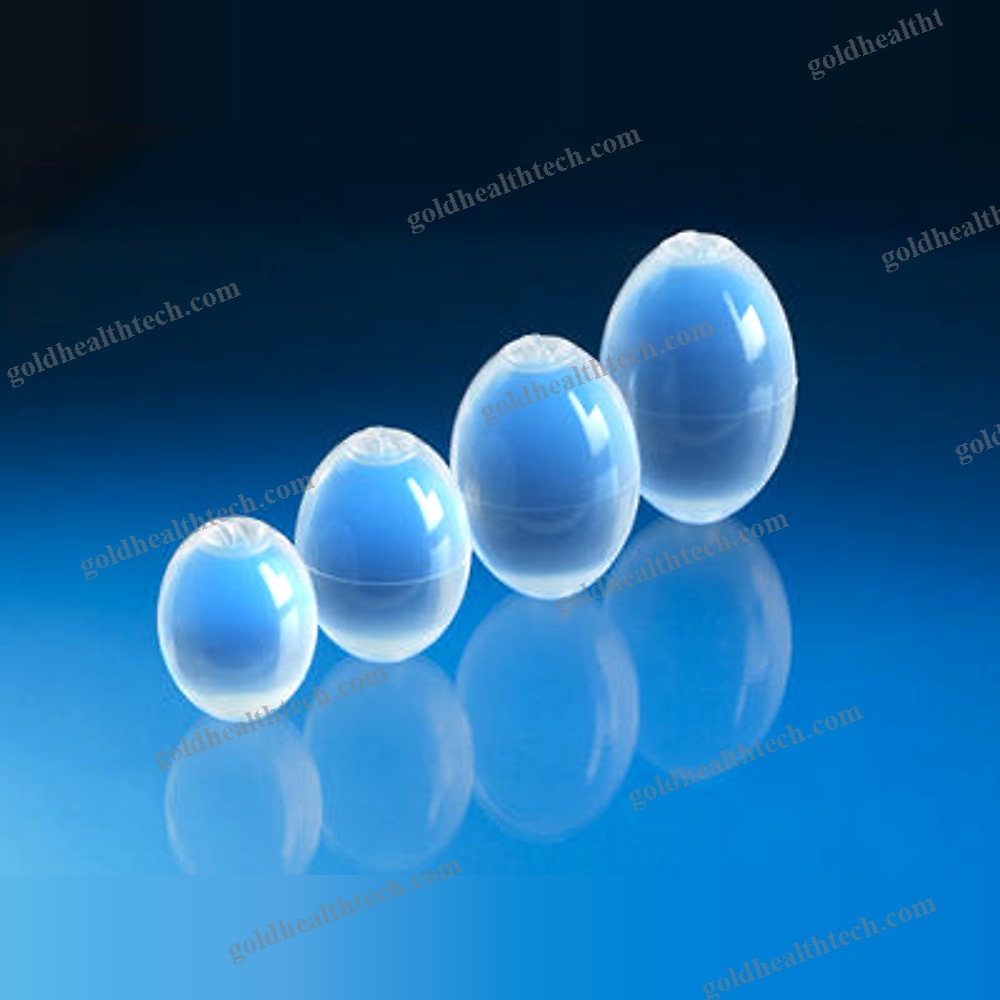 Testicular Implant