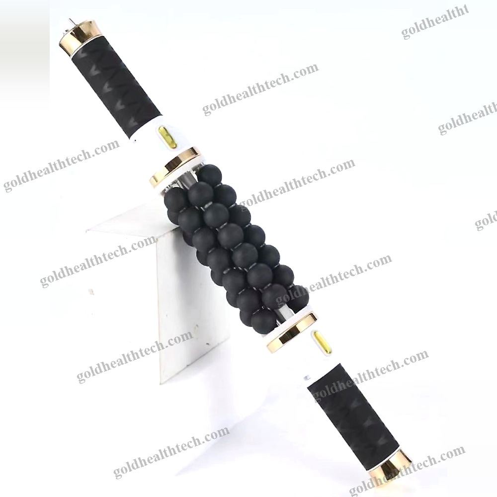 Textured Foam Roller
