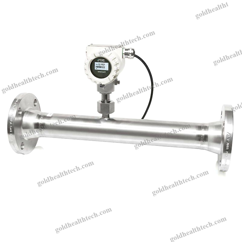 Thermal Flow Meter