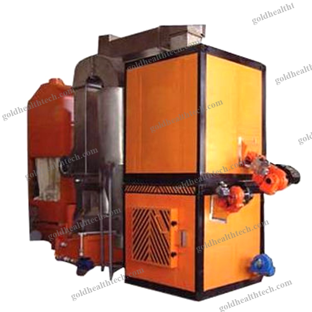 Thermal Incinerator