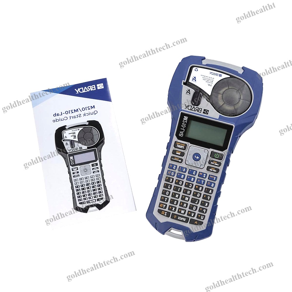 Thermal Transfer Printer 1