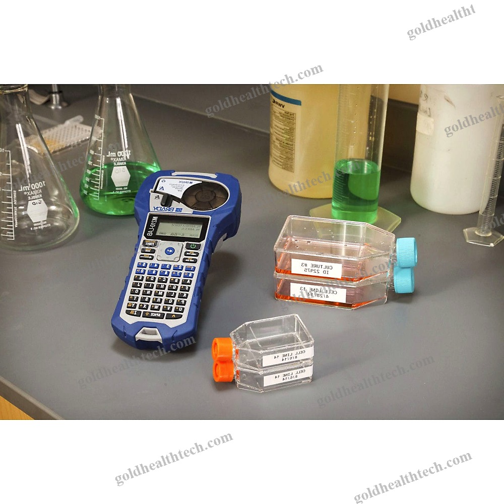 Thermal Transfer Printer 1