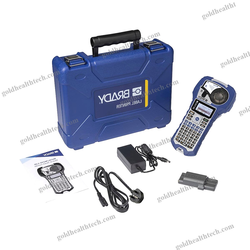 Thermal Transfer Printer
