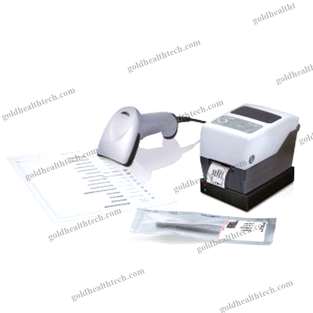 Thermal Transfer Printer