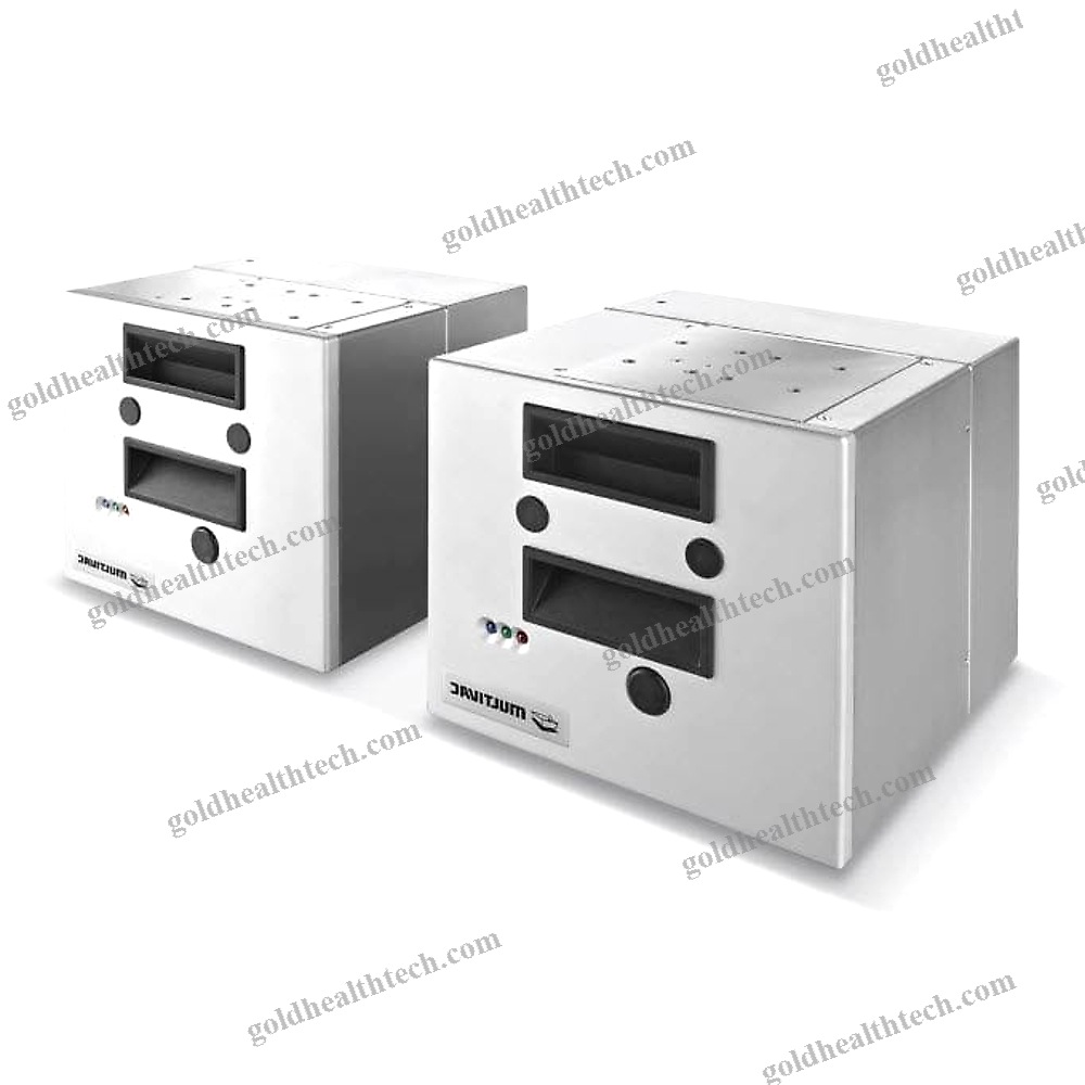 Thermal Transfer Printer 1
