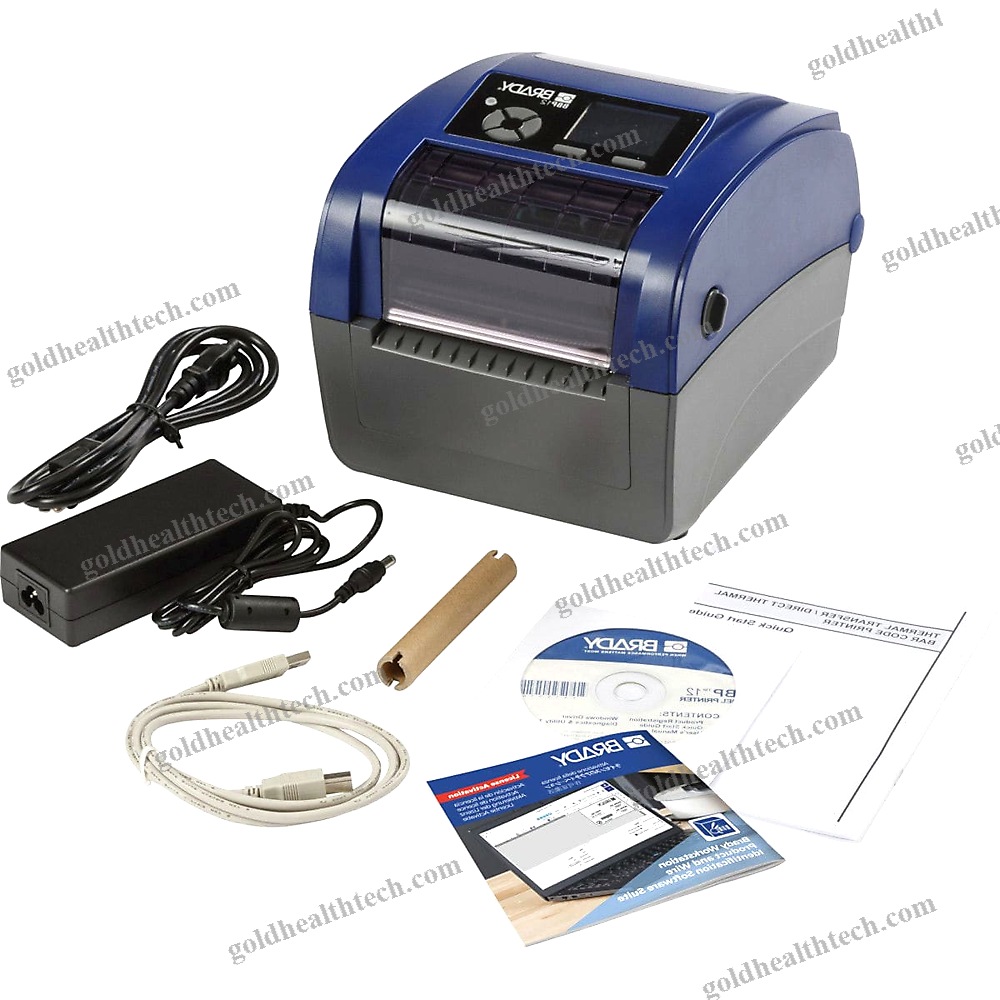 Thermal Transfer Printer