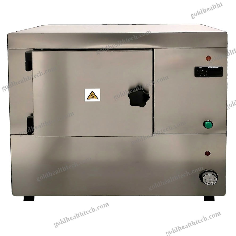 Thermostatic Oven