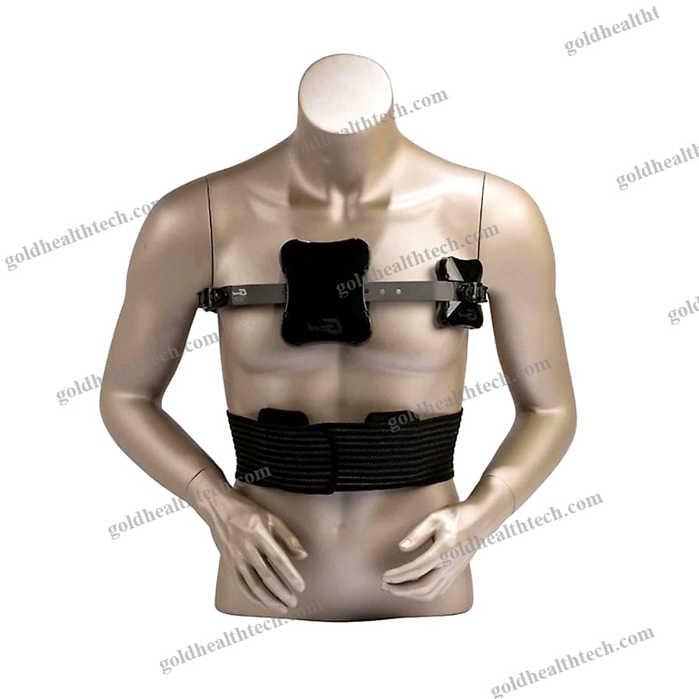 Thoracic Support Belt