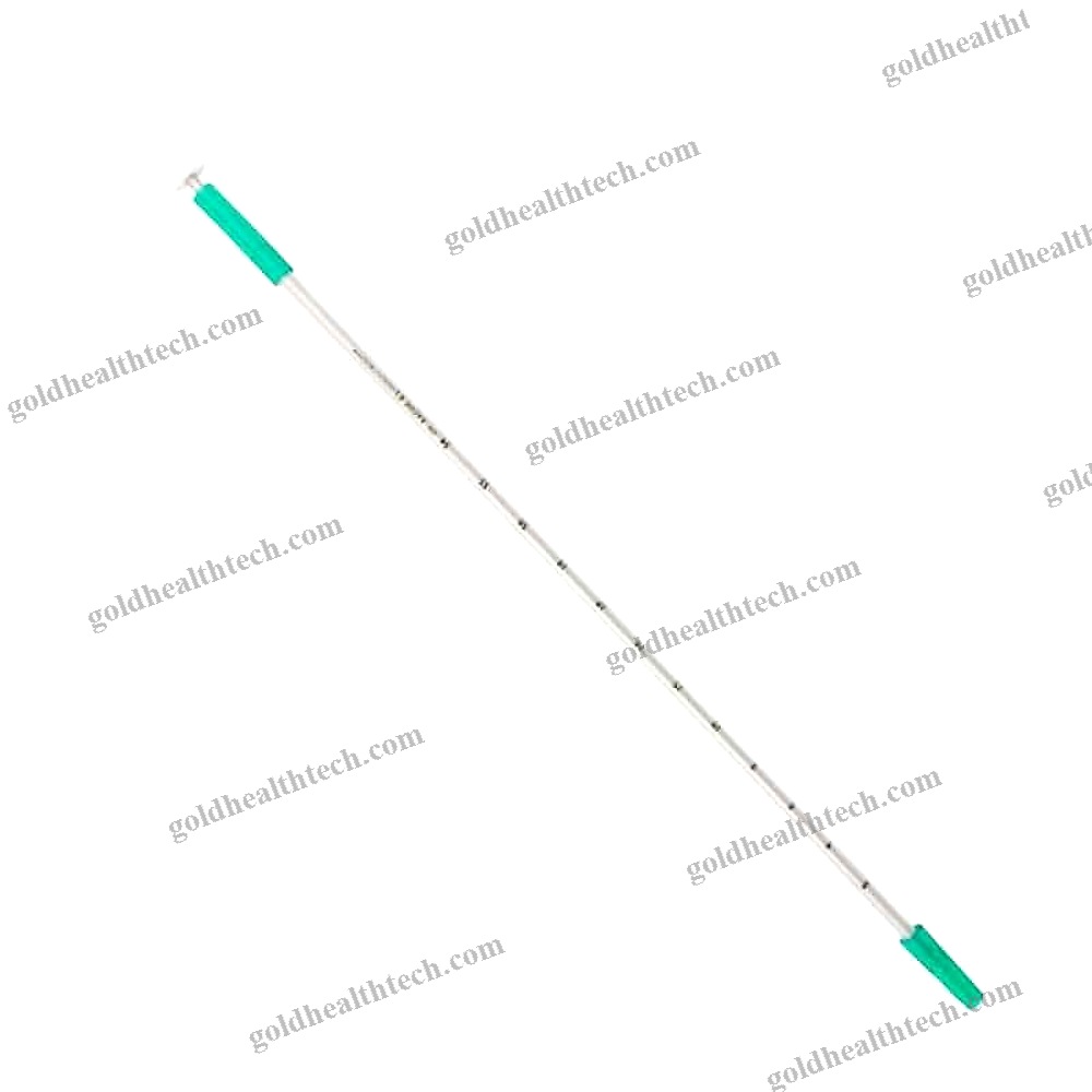 Thoracic Veterinary Trocar