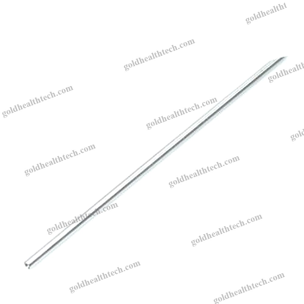 Thoracic Veterinary Trocar