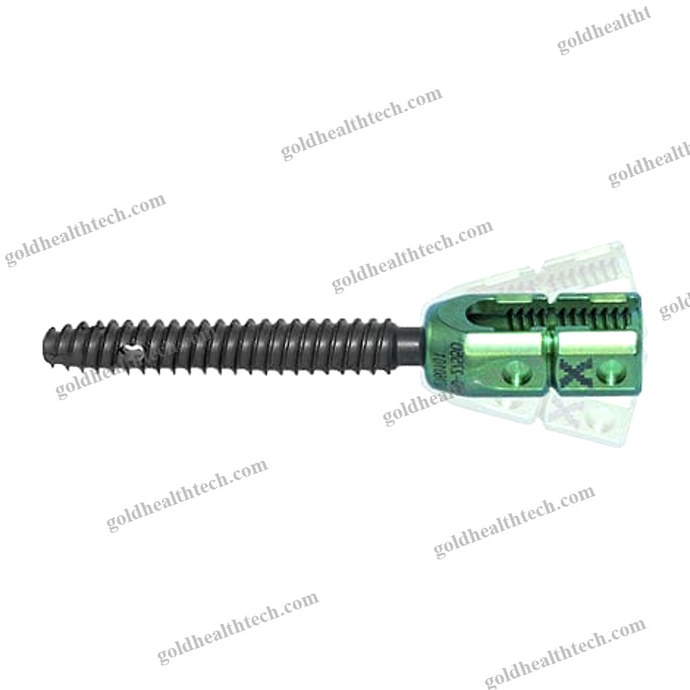 Thoraco-Lumbar Pedicle Screw