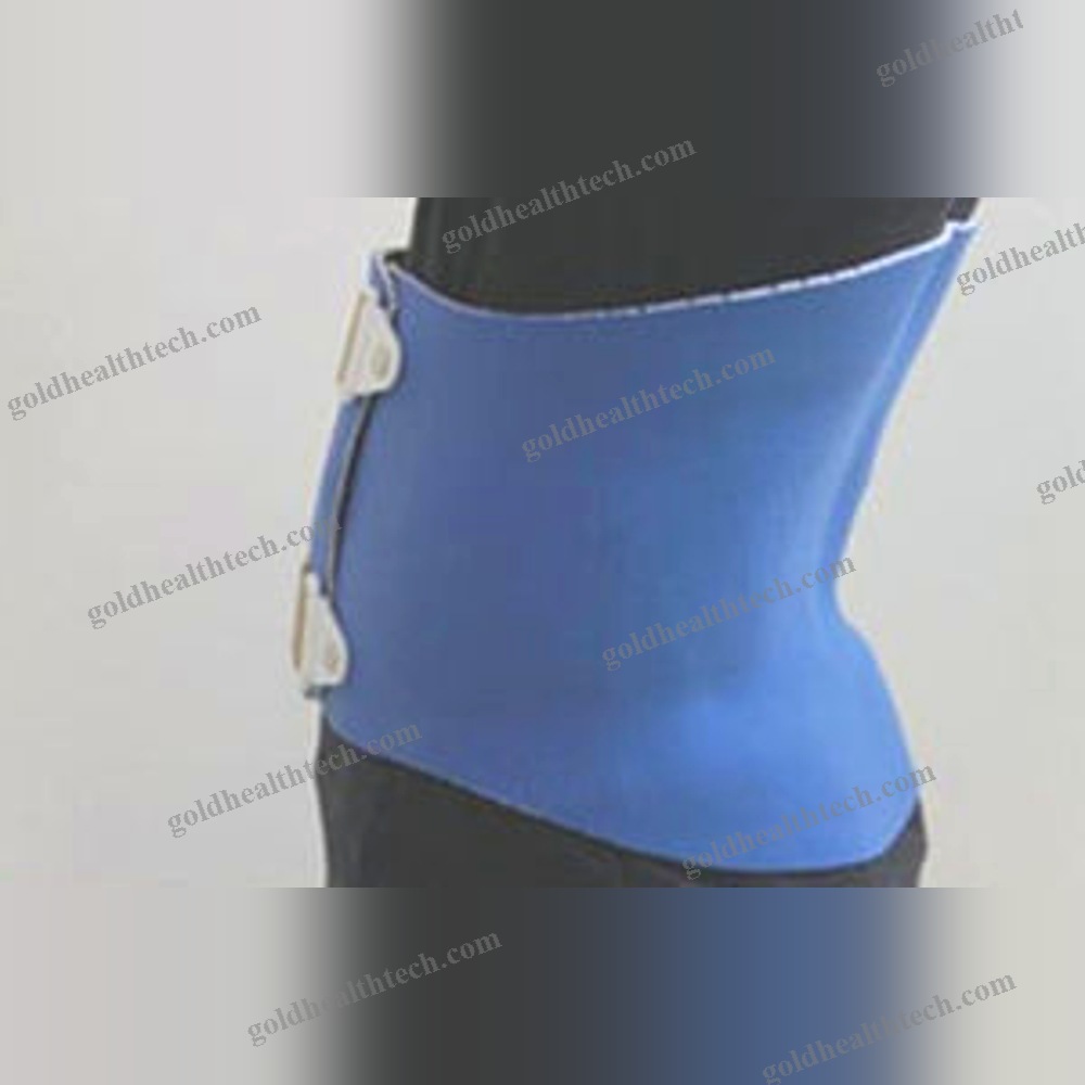 Thoraco-Lumbo-Sacral Support Corset