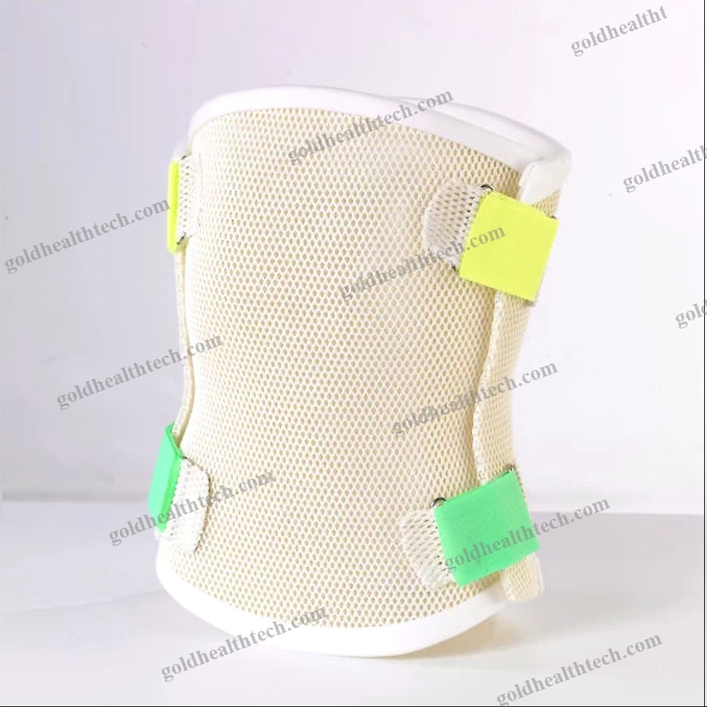 Thoraco-Lumbo-Sacral Support Corset