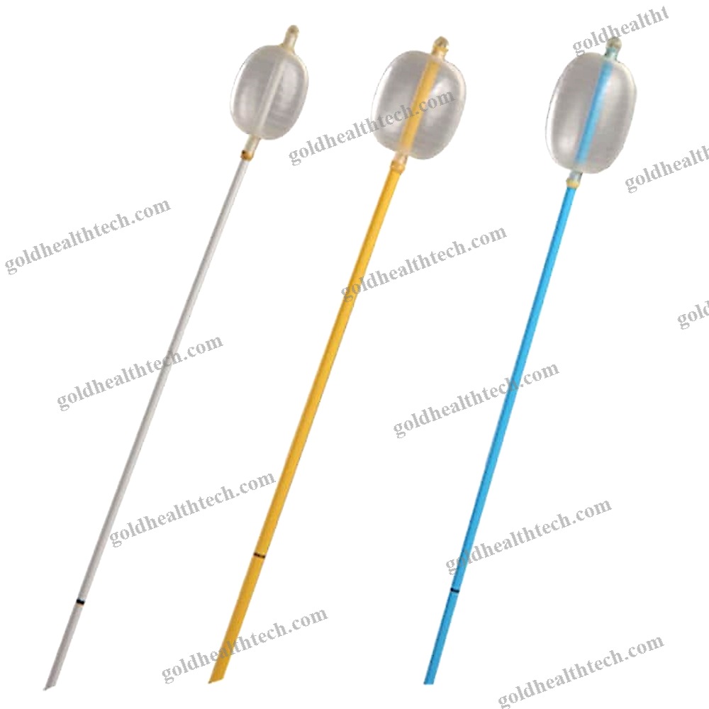 Thrombectomy Catheter