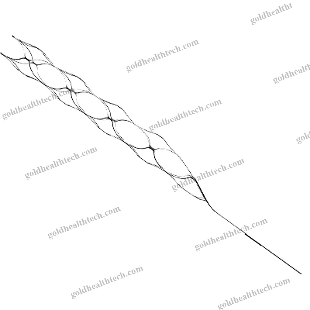 Thrombectomy Catheter