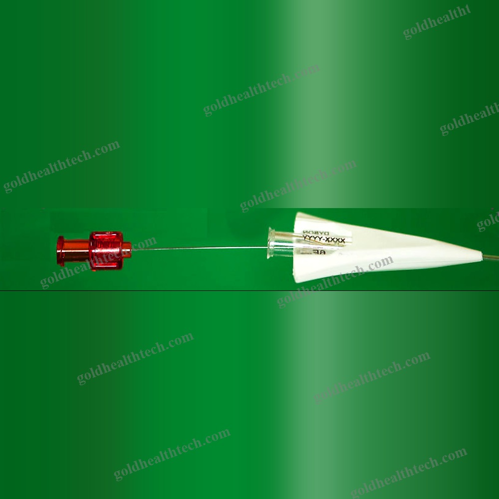 Thrombectomy Catheter