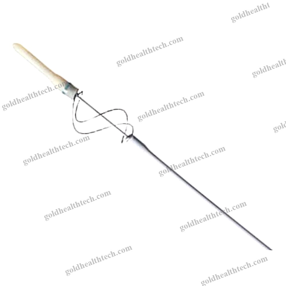 Thrombectomy Catheter 1