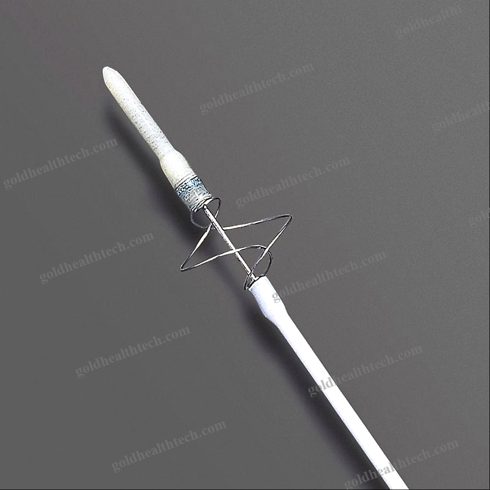 Thrombectomy Catheter