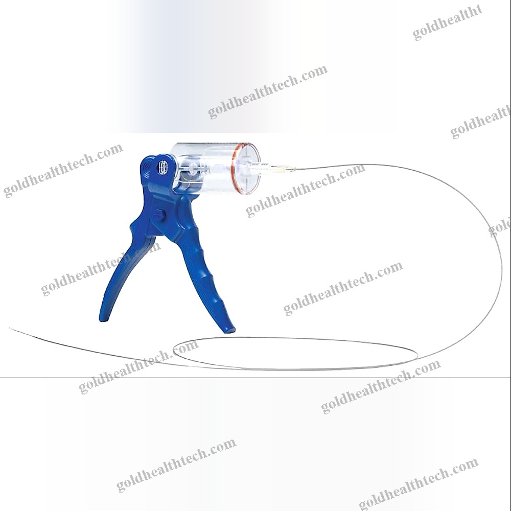 Thrombectomy Catheter 1