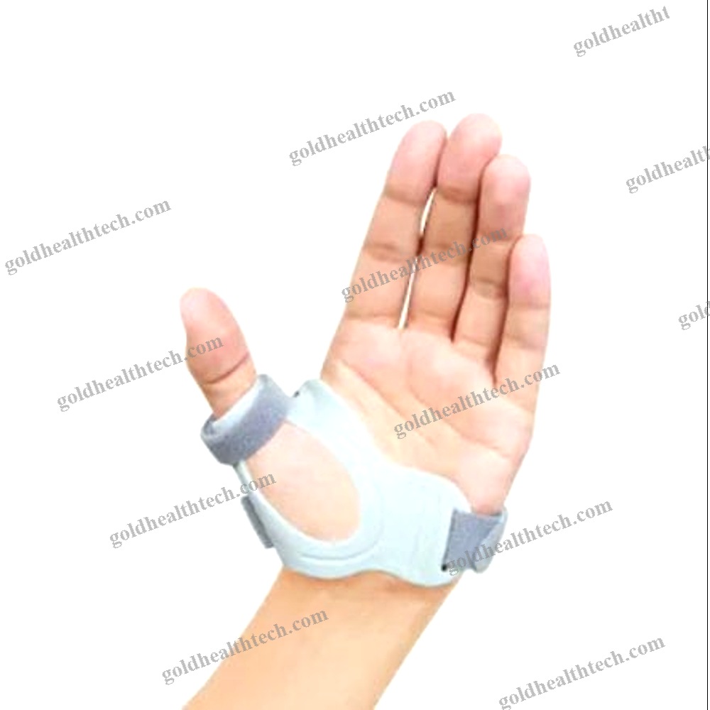 Thumb Orthosis