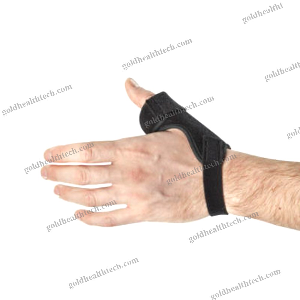 Thumb Orthosis
