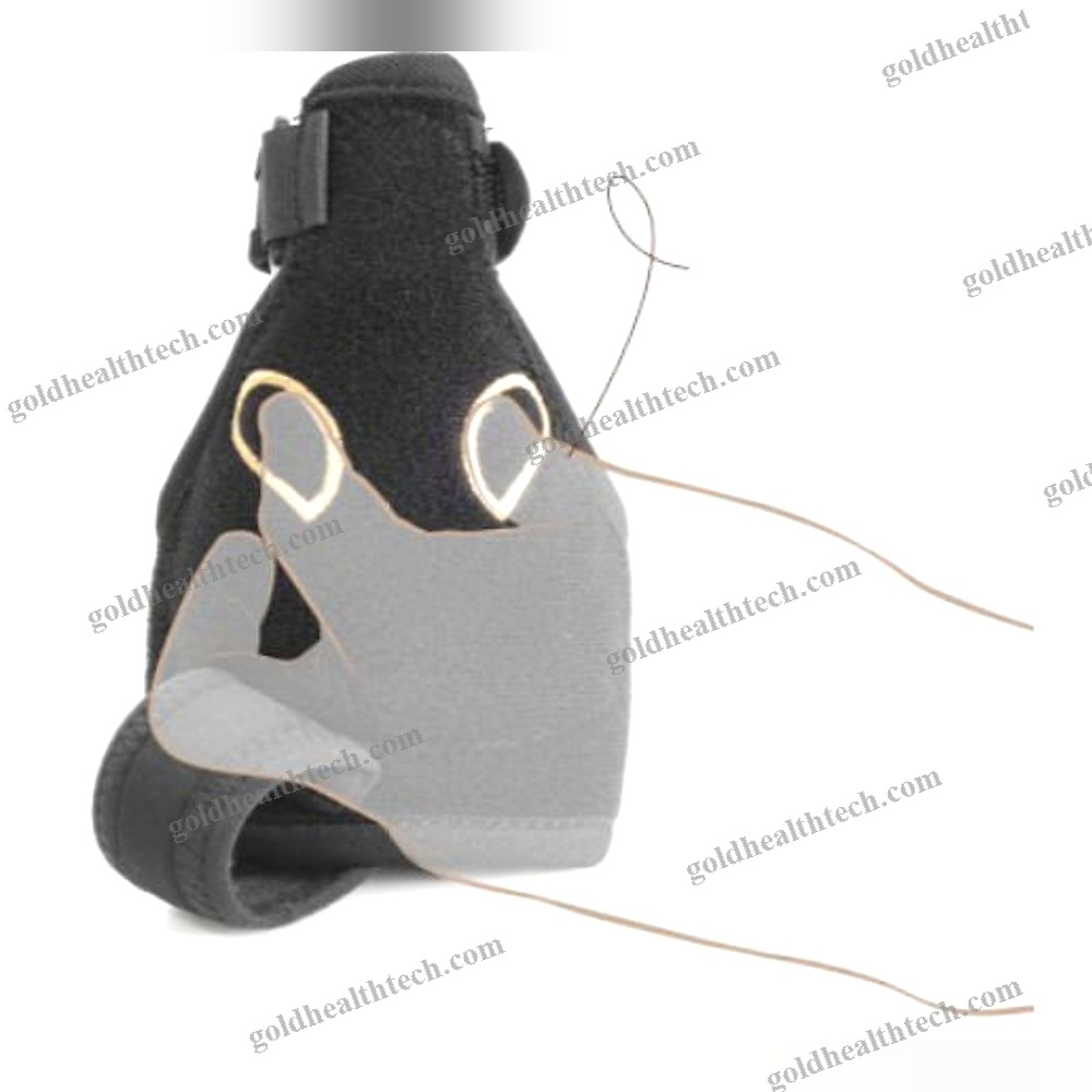 Thumb Splint 1