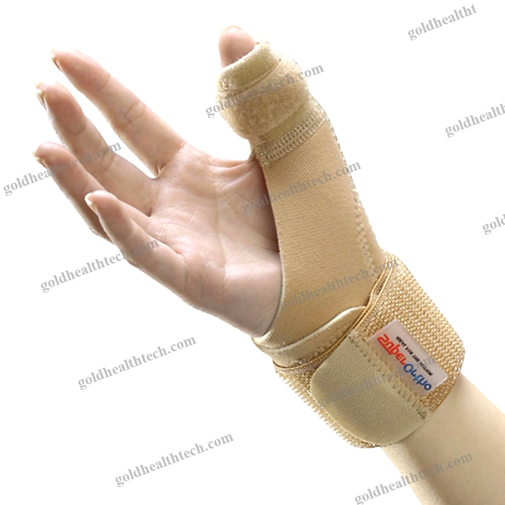 Thumb Splint