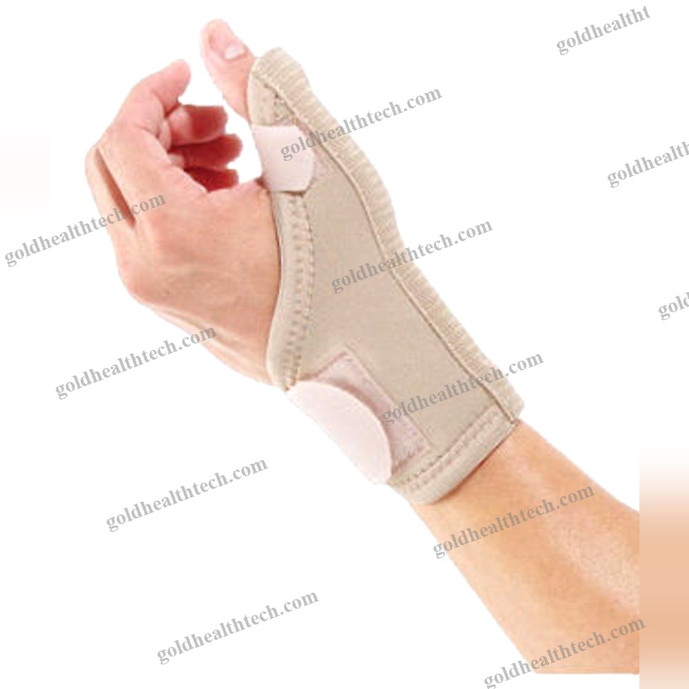 Thumb Splint 1