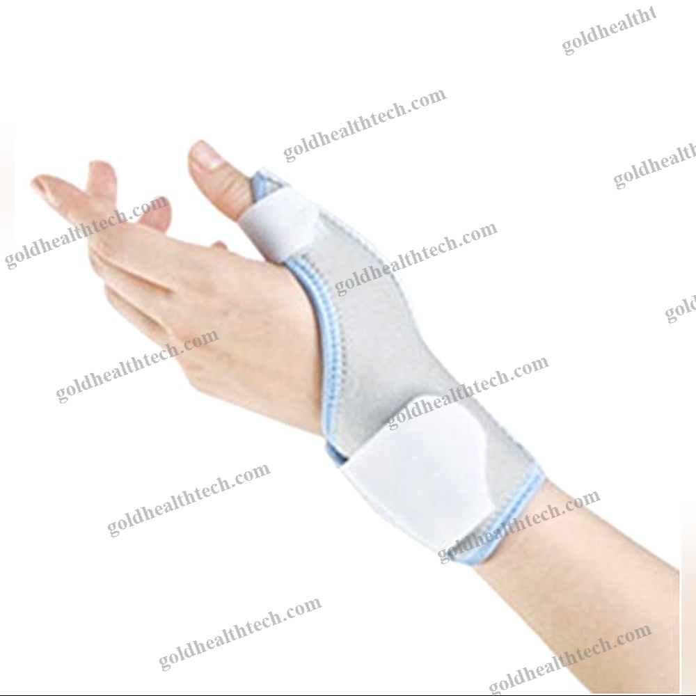 Thumb Splint