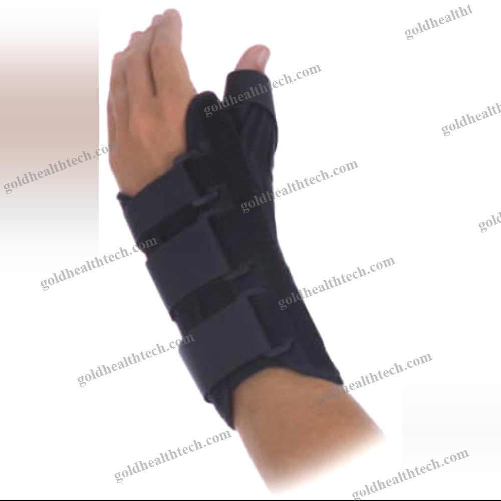 Thumb Splint