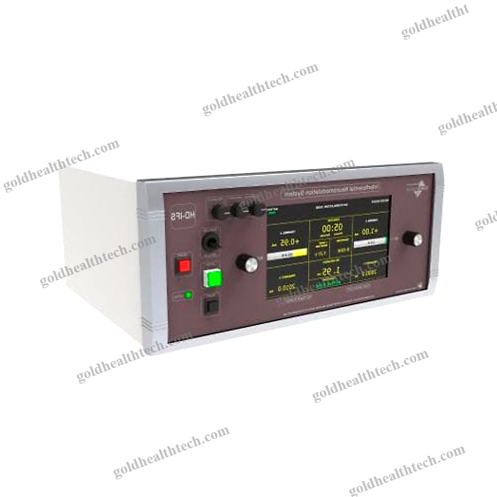 Ti Transcranial Electrical Stimulator