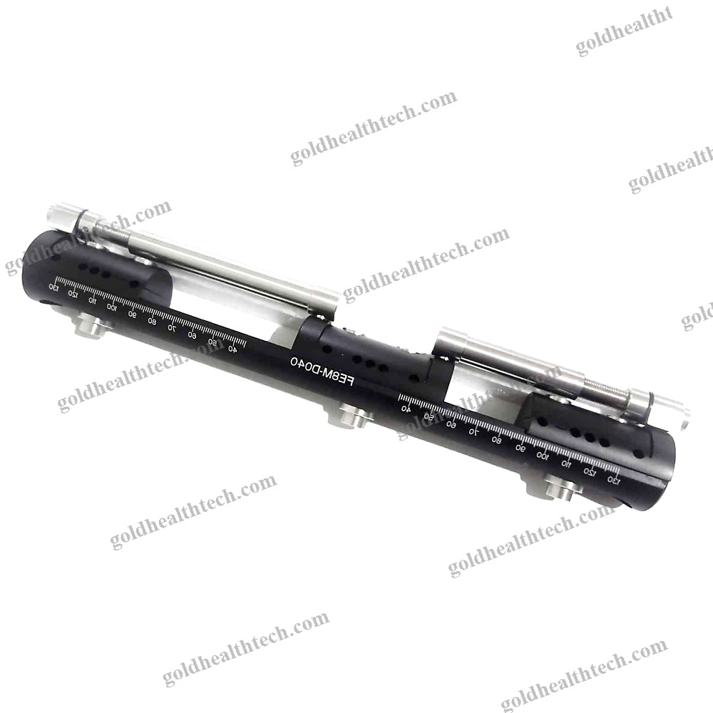Tibia External Fixation System