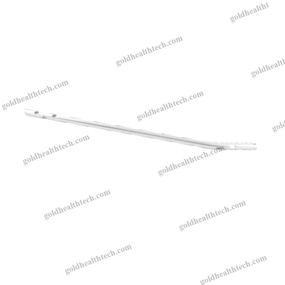 Tibial Intramedullary Nail