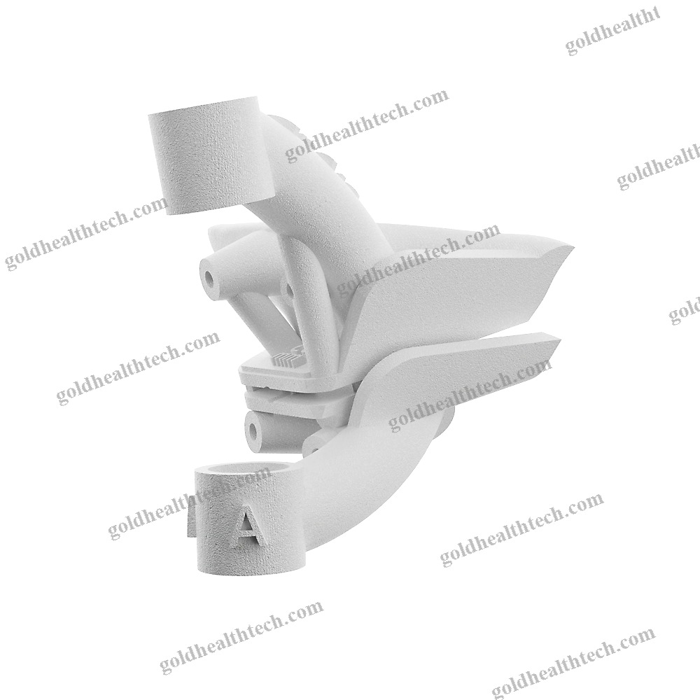 Tibial Osteotomy Resection Guide