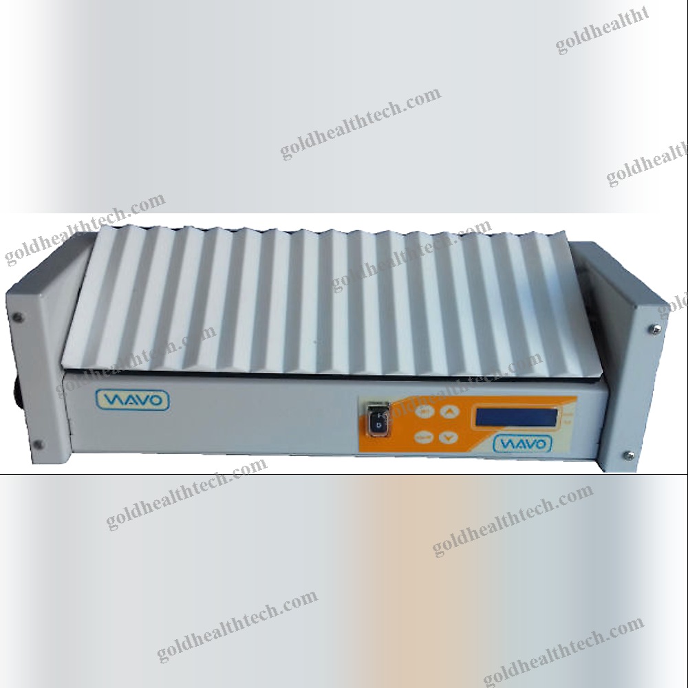 Tilting Laboratory Mixer