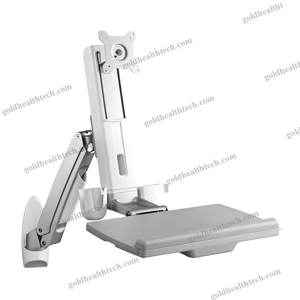 Tilting Support Arm