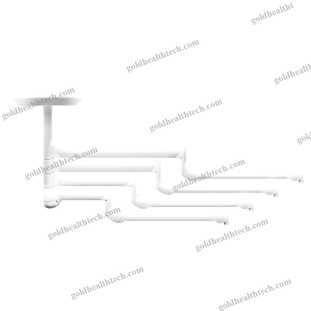 Tilting Support Arm