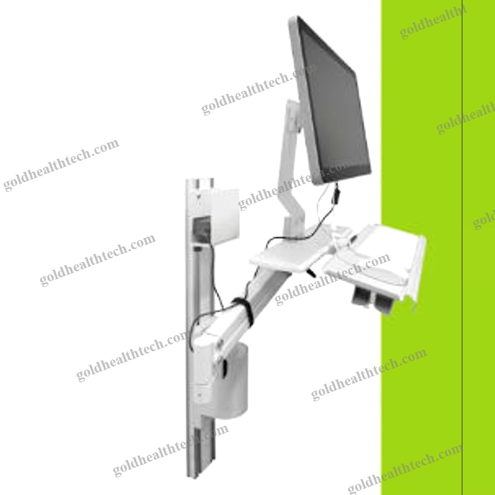 Tilting Support Arm