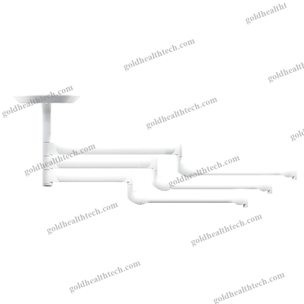 Tilting Support Arm