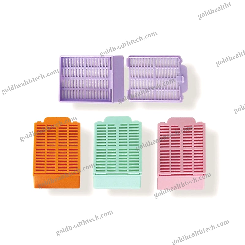 Tissue Embedding Cassette