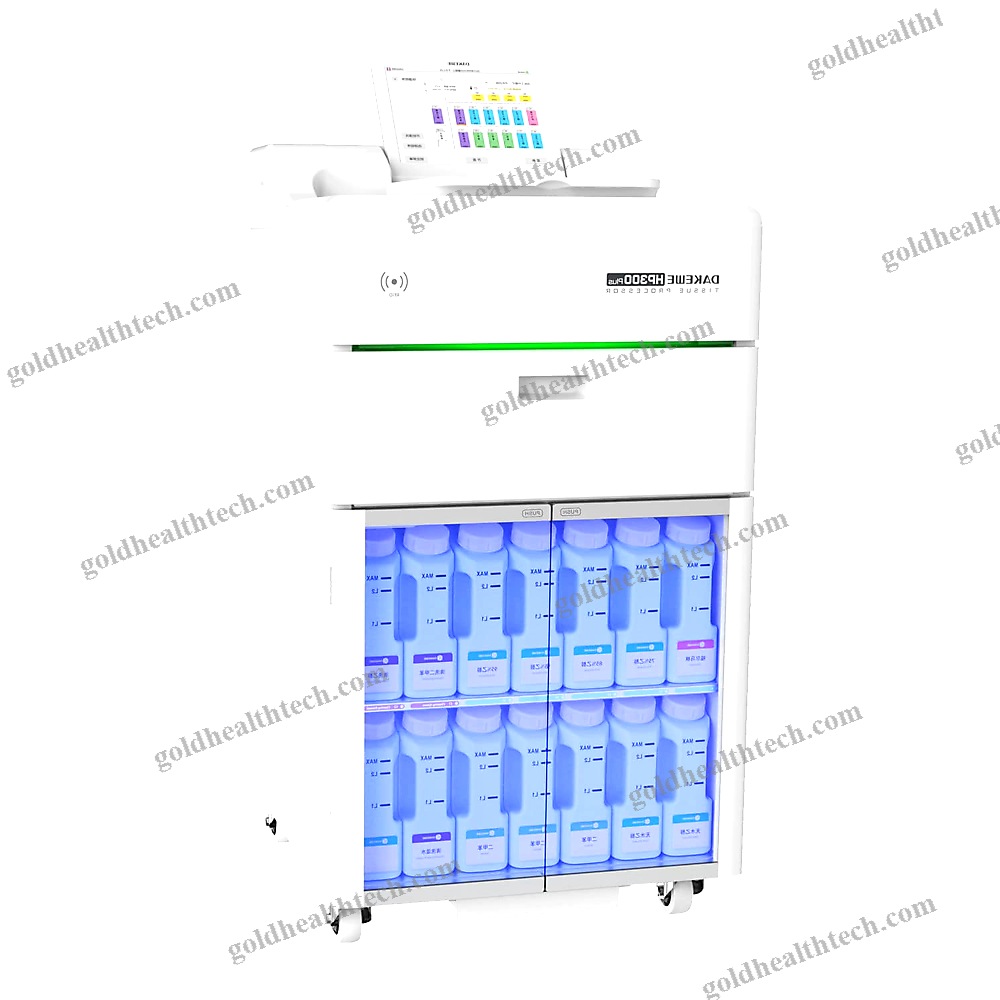 Tissue Processor