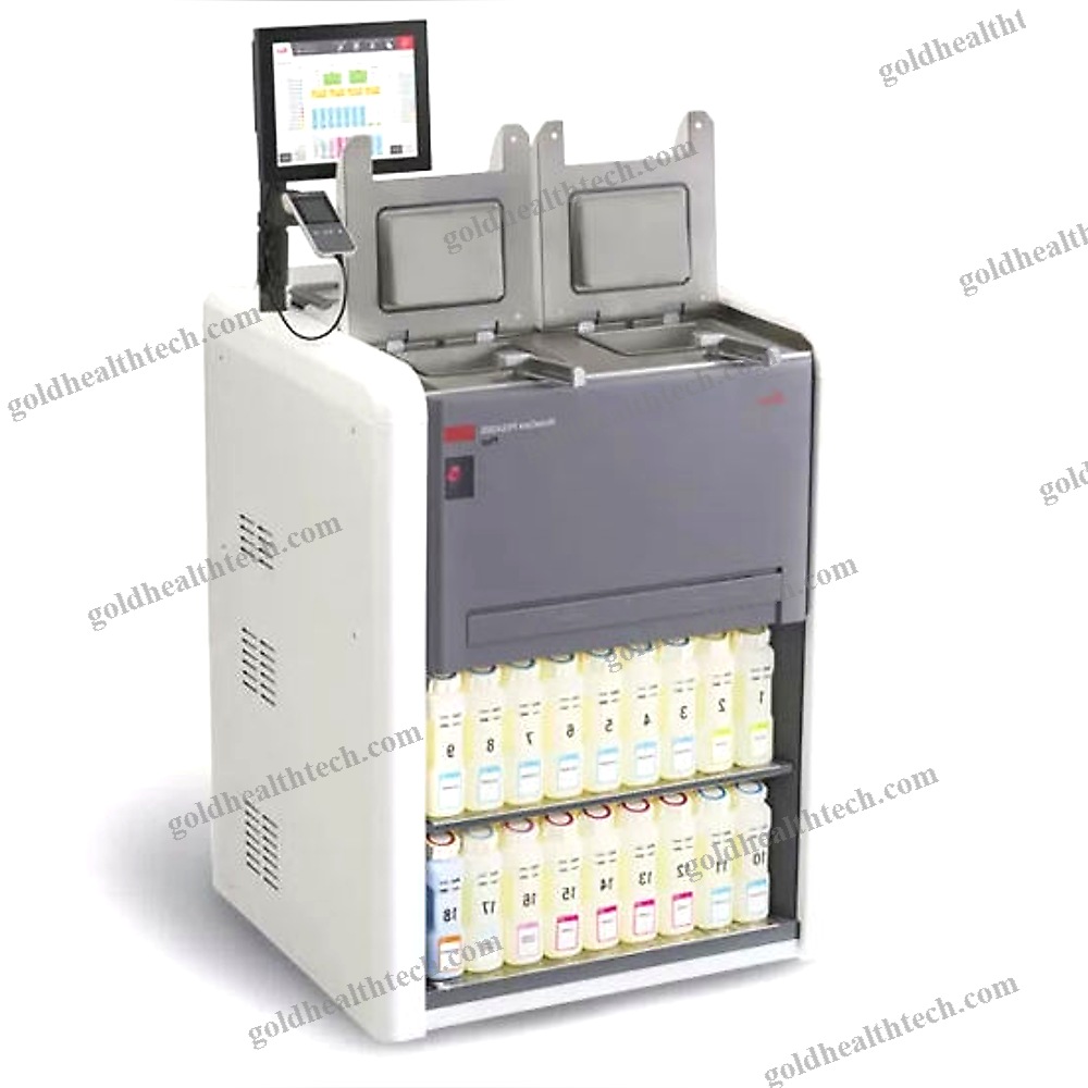 Tissue Processor