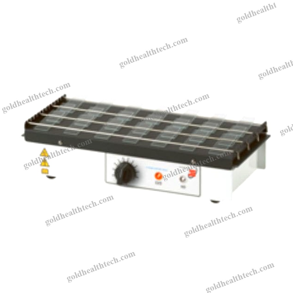 Tissue Sample Slide Dryer