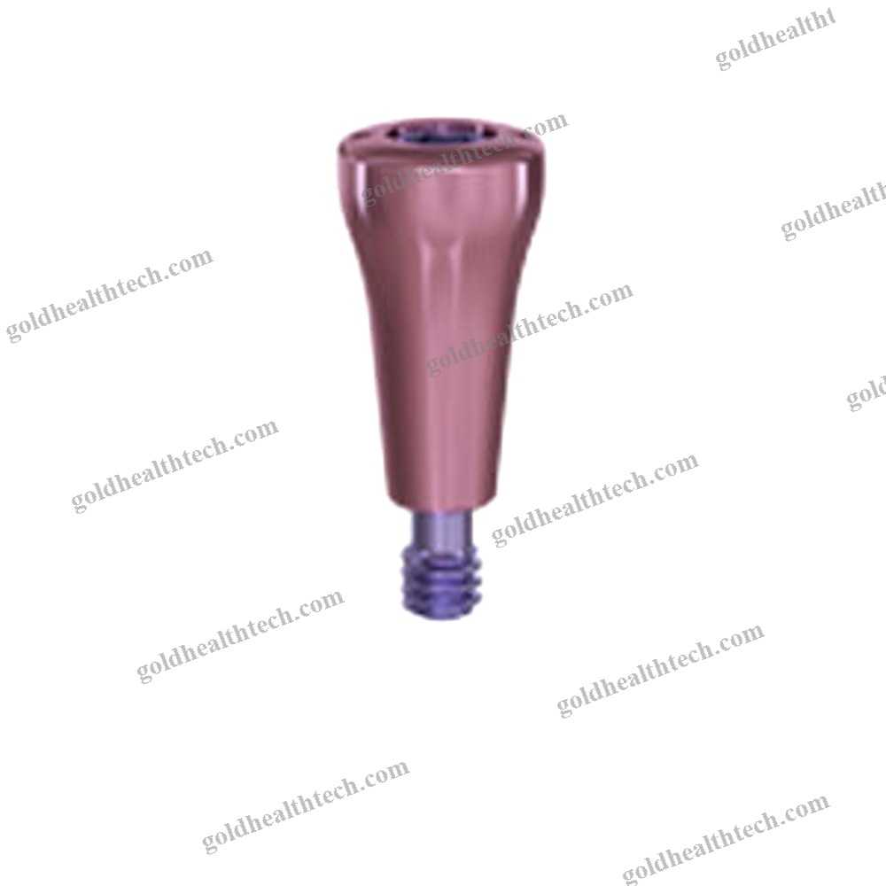 Titanium Gingiva Former