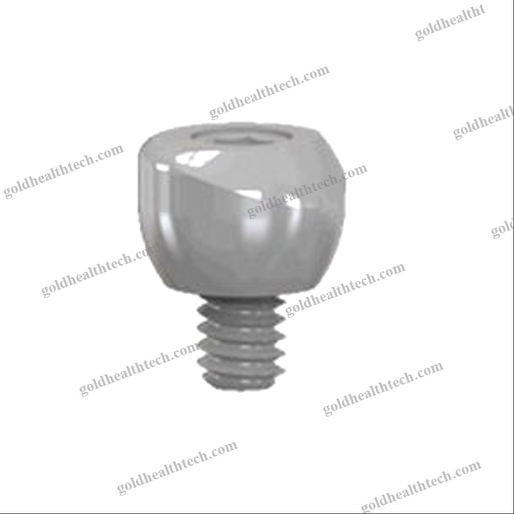 Titanium Gingiva Former