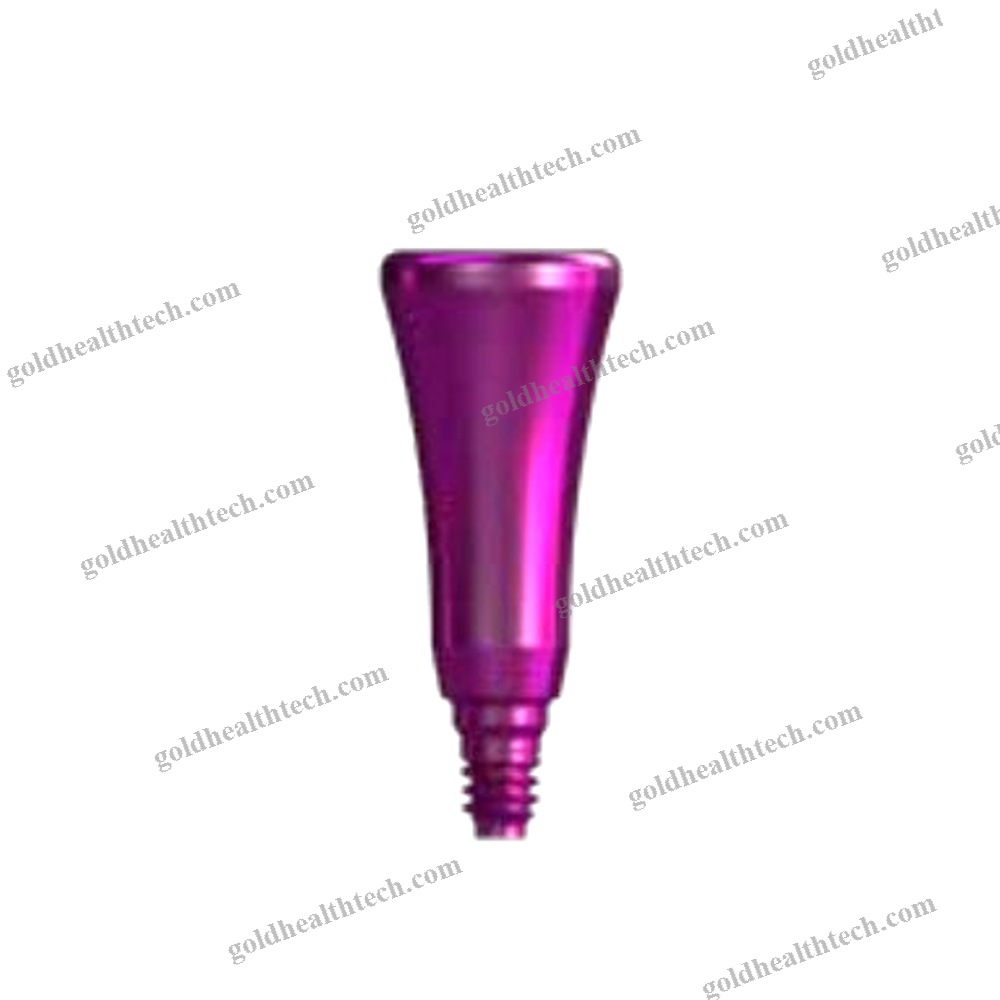 Titanium Gingiva Former