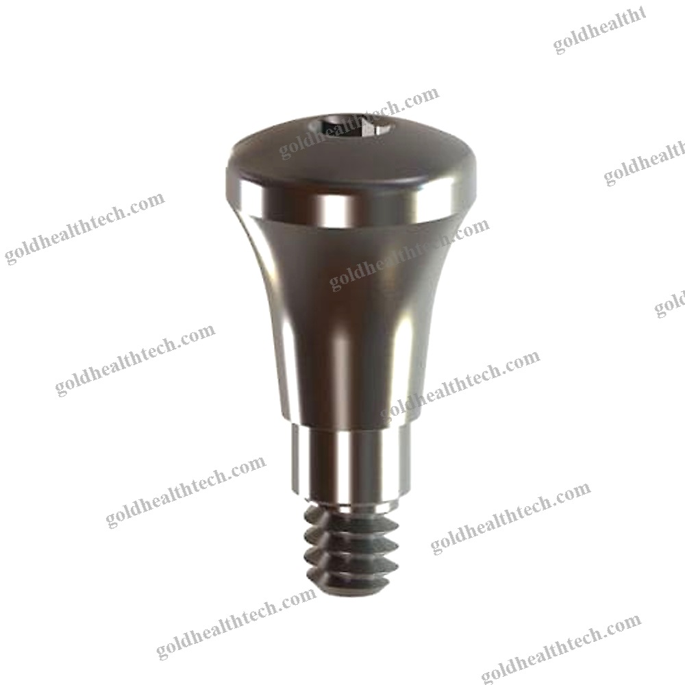 Titanium Healing Abutment
