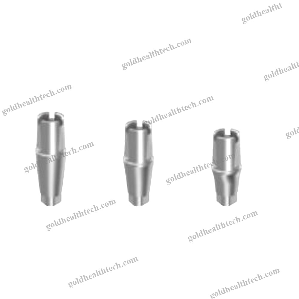 Titanium Implant Abutment