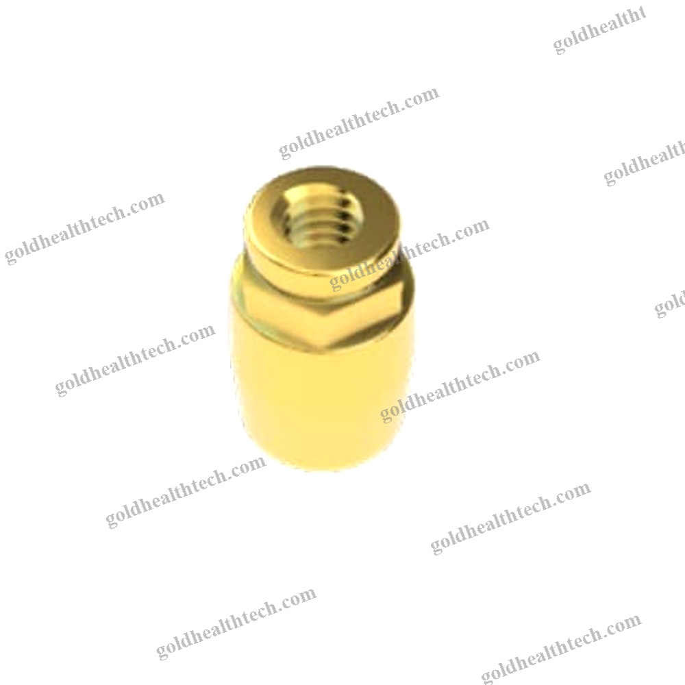 Titanium Implant Screw