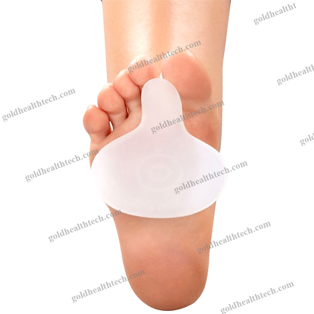 Toe Separator